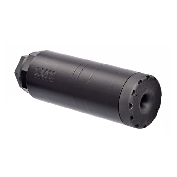 LMT ION K Suppressor 5.56 LMT ION K Suppressor 5.56
